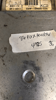 1986-1987 Ford Aerostar ecm ecu computer E69F-12A650-C1C - Swan Auto