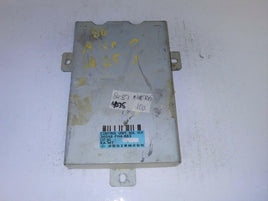 1986-1987 Honda Accord ecm ecu computer 36048-PH4-663 - Swan Auto