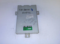 1986-1987 Honda Accord ecm ecu computer 36048-PH4-665 - Swan Auto