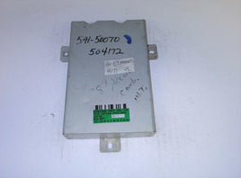 1986-1987 Honda Accord ecm ecu computer 36048-PH4-665 - Swan Auto