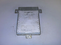 1986-1987 Honda Accord ecm ecu computer 36048-PH4-665 - Swan Auto
