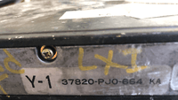 1986-1987 Honda Accord ecm ecu computer 37820-PJ0-664 - Swan Auto