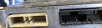 1986-1987 Honda Accord ecm ecu computer 37820-PJ0-664 - Swan Auto