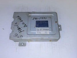 1986-1987 Honda Accord ecu ecm computer 36048-PH4-672 - Swan Auto