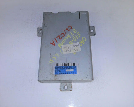 1986-1987 Honda Accord solenoid valve module 36048-PH4-675 - Swan Auto