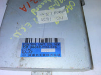 1986-1987 Honda Accord solenoid valve module 36048-PH4-675 - Swan Auto