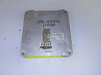 1986-1987 Mazda 626 ecu ecm computer FEH1 18 881 A - Swan Auto