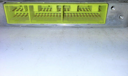 1986-1987 Mazda 626 ecu ecm computer FEH1 18 881 A - Swan Auto