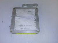 1986-1987 Mazda 626 ecu ecm computer FEH1 18 881 A - Swan Auto