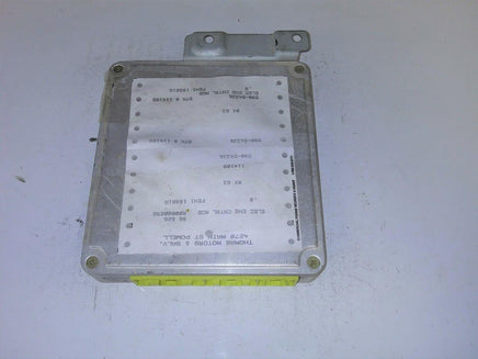 1986-1987 Mazda 626 ecu ecm computer FEH1 18 881 A - Swan Auto