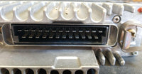 1986-1987 Mercedes-Benz 300D ecm ecu computer 0 281 001 059 - Swan Auto