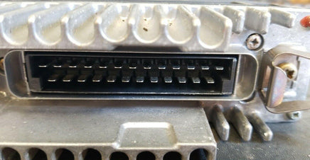 1986-1987 Mercedes-Benz 300D ecm ecu computer 0 281 001 059 - Swan Auto