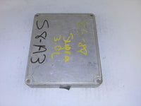 1986-1987 Toyota Supra ecu ecm computer 89661-14101 - Swan Auto