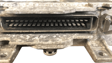 1986-1988 Mercedes 300 560 ABS control module 005 545 51 32 - Swan Auto