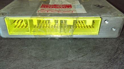 1986-1988 Toyota Celica ecu ecm computer 89661-20110 - Swan Auto