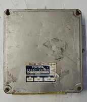 1986-1988 Toyota Cressida ecm ecu computer 89661-30160 - Swan Auto