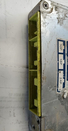 1986-1988 Toyota Cressida ecm ecu computer 89661-30160 - Swan Auto