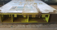 1986-1988 Toyota Supra ecm ecu computer 89661-14200 - Swan Auto