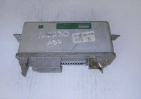 1986-1989 Chevy Corvette ABS Control Module 0 265 105 008 - Swan Auto