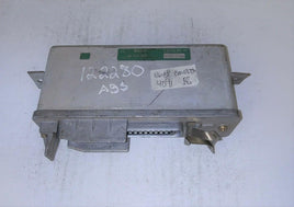 1986-1989 Chevy Corvette ABS Control Module 0 265 105 008 - Swan Auto
