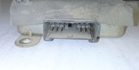 1986-1993 Mazda B2200 ABS Control module F0FF-2C018-AA - Swan Auto