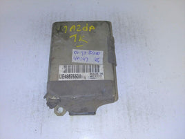 1986-1993 Mazda B2200 ABS control module UE4667650A - Swan Auto