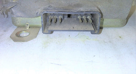 1986-1993 Mazda B2200 ABS control module UE4667650A - Swan Auto