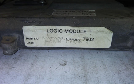 1986 Chrysler Laser or LeBaron logic control module 5227520 - Swan Auto
