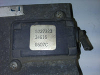1986 Dodge Lancer or Aries logic control module 5227450 - Swan Auto