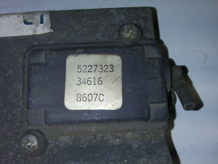 1986 Dodge Lancer or Aries logic control module 5227450 - Swan Auto
