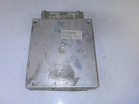 1986 Ford Bronco ecu ecm computer E6TF-12A650-V1A - Swan Auto