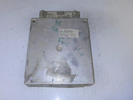 1986 Ford Bronco ecu ecm computer E6TF-12A650-V1A - Swan Auto