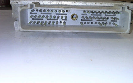 1986 Ford Bronco ecu ecm computer E6TF-12A650-V1A - Swan Auto