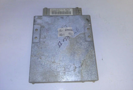 1986 Ford Ranger or Bronco 2 ecu ecm computer E6TF-12A650-C2D - Swan Auto