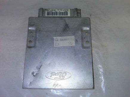 1986 Ford Taurus ecm ecu computer E7DF-12A650-Z2D - Swan Auto