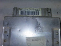 1986 Ford Taurus ecm ecu computer E7DF-12A650-Z2D - Swan Auto