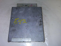 1986 Ford Taurus ecm ecu computer E7DF-12A650-Z2D - Swan Auto