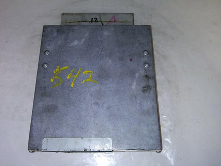 1986 Ford Taurus ecm ecu computer E7DF-12A650-Z2D - Swan Auto