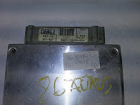 1986 Ford Taurus Mercury Sable ecm ecu computer E6DF-12A650-M1H - Swan Auto