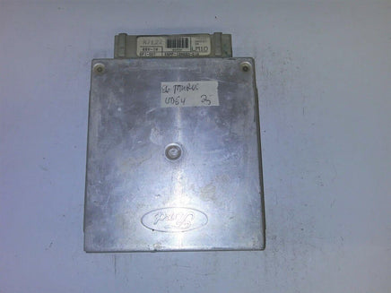 1986 Ford Taurus or Mercury Sable ecm ecu computer E6PF-12A650-G1A - Swan Auto