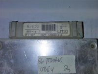 1986 Ford Taurus or Mercury Sable ecm ecu computer E6PF-12A650-G1A - Swan Auto