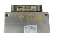 1986 Ford Taurus Sable ecm ecu computer E6DF-12A650-C1J - Swan Auto