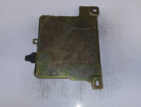 1986 Mazda B2000 ecm ecu computer FE85A - Swan Auto