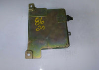 1986 Mazda B2000 ecm ecu computer FE85B - Swan Auto