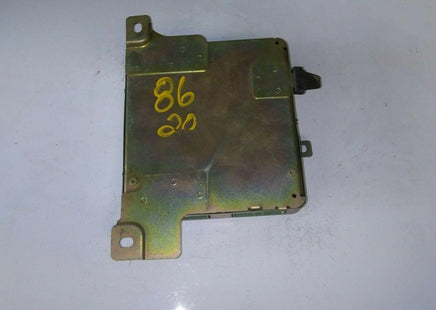 1986 Mazda B2000 ecm ecu computer FE85B - Swan Auto