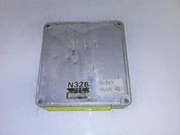 1986 Mazda RX-7 RX7 ecm ecu computer N326 18 881B - Swan Auto