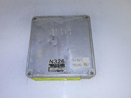 1986 Mazda RX-7 RX7 ecm ecu computer N326 18 881B - Swan Auto