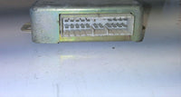 1986 Mitsubishi Galant cruise speed control module MB509086 - Swan Auto