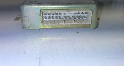 1986 Mitsubishi Galant cruise speed control module MB509086 - Swan Auto
