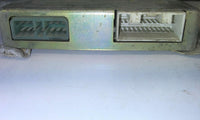 1986 Mitsubishi Galant ecm ecu computer MD098755 - Swan Auto
